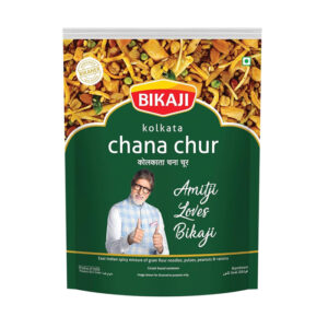 Bikaji Kolkata Chanachur 1kg
