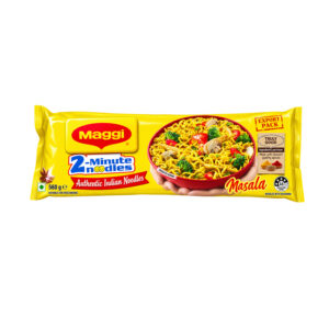 Maggi 8 pack (Export Pack)