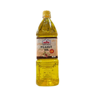 Peanut Oil - Miller