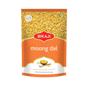 Bikaji Moong Dal 1kg