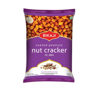 Bikaji Nut Cracker 1kg