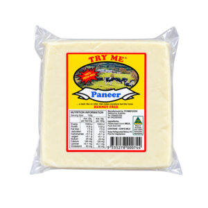 Try Me Paneer 1kg