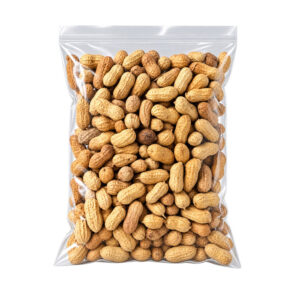Loose Peanut In Shell 1kg