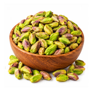Pistachio Kernels