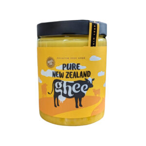 Pure New Zealand Desi Ghee 800ml