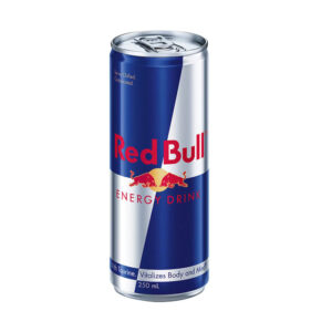 Red Bull Energy Drink 250ml