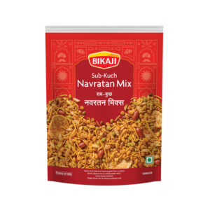 Bikaji Sub Kuch (Navratan Mix) 1kg
