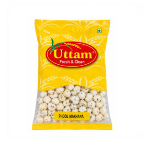 Uttam Phool Makhana 300gm