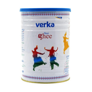 Verka Ghee 2ltr