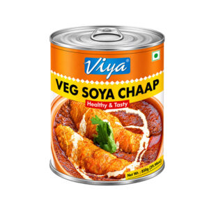 Viya Soya Chaap 800 GM