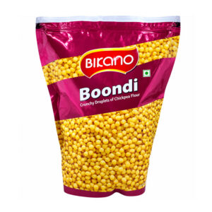 Bikano- Boondi Salted 1kg