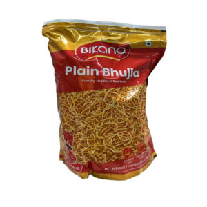 Bikano- Plain Bhujia 1kg