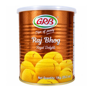 Rajbhog 1kg GRB