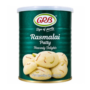 Rasmalai 1kg GRB
