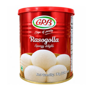 Rasogulla 1kg GRB