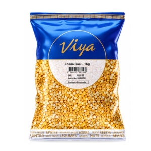 Viya Channa Dal 1kg