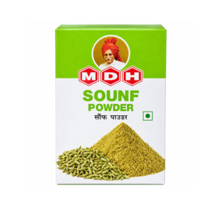 Fennel Powder 50Gm Mdh