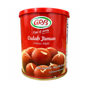 Gulab Jamun 1kg GRB
