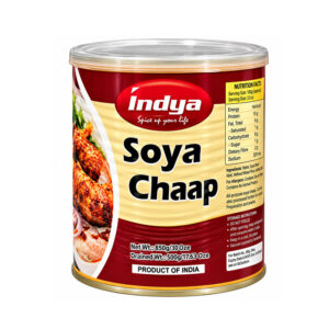 Indya Soya Chaap 850gm