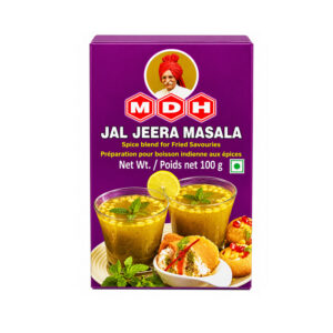 Jal Jeera Masala 100Gm Mdh (Mdh1j01)