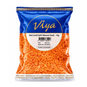 Viya Masor Dal (red split) 1kg