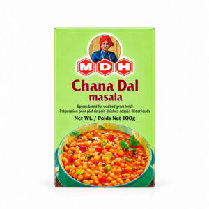 Chana Dal Masala 100Gm Mdh (Mdh2c06)