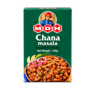 Chana Masala 100Gm Mdh (Mdh2c02)