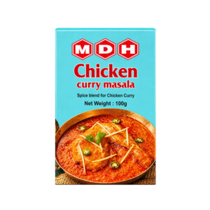 Chicken Curry Masala 100Gm Mdh (Mdh2c03)