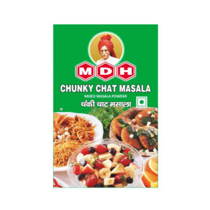 Chunky Chat Masala 100Gm Mdh Mdh1-c04