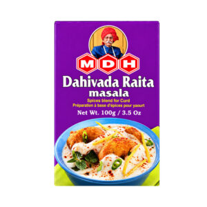 Dahi Vada Raita Masala 100Gm Mdh (Mdh1d01)