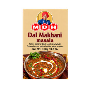 Dal Makhni Masala 100Gm Mdh (Mdh1d02)