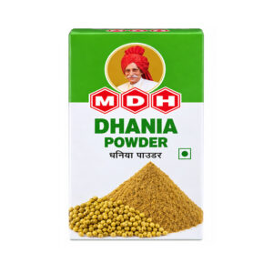 Dhania Powder 100Gm Mdh