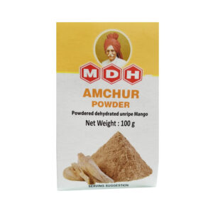 Amchur Powder 100Gm Mdh (Mdh1a01)