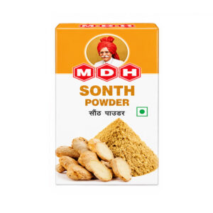 Ginger Powder 50Gm Mdh (Mdh062)