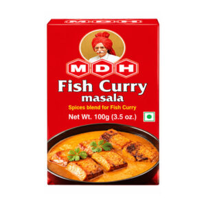 Fish Curry Masala 100Gm Mdh