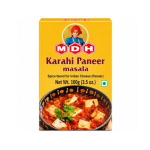 Kadahi Paneer Masala 60G Mdh