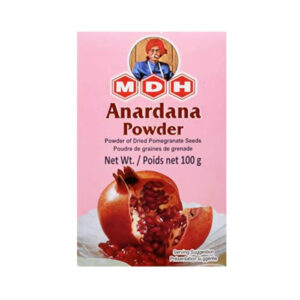 Anardana Powder 100Gm Mdh (Mdh2a02)