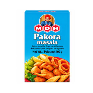 Pakora Masala 100Gm Mdh (Mdh1p01)