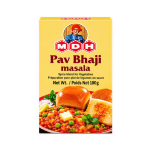 Pav Bhaji  Masala 100Gm Mdh (Mhd2p04)