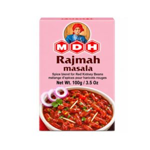 Rajmah Masala 100Gm Mdh