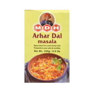 Arhar Dal Masala 100Gm Mdh (MDH1A03)