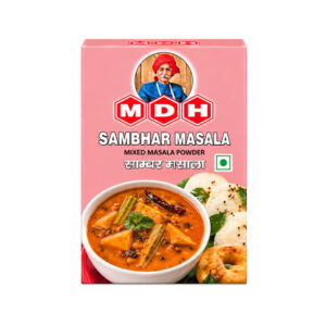 Sambhar Masala 100Gm Mdh (Mdh1s02)