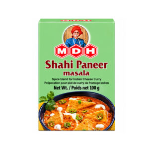 Shahi Paneer Masala 100Gm Mdh (Mdh2s03)