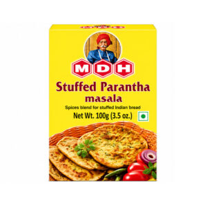 Stuffed Parantha Masala 100Gm Mdh (Mdh2p03)