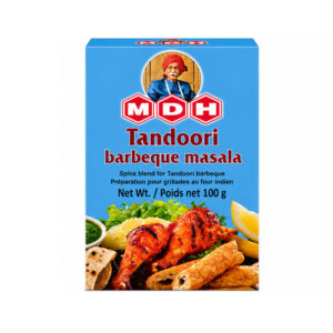 Tandoori Bbq Masala 100Gm Mdh