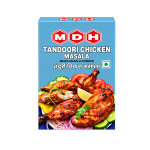 Tandoori Chicken Masala 100Gm Mdh