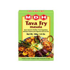 Tava Fry Masala 100Gm Mdh (Mdh2t02)