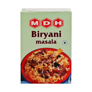 Biryani Masala 50Gm Mdh