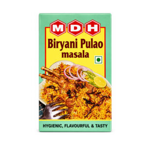 Biryani Pulao Masala 50G Mdh