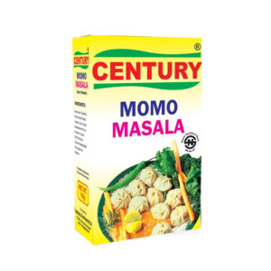 Momo Masala Century